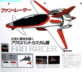 Illustration for article titled If Cars had Aircraft/Spacecraft Equivalents